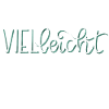 Vielleicht