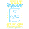 Tilt Happens - Pinball