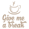 Give me a break