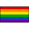 LGBTQ Flag