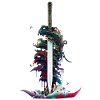 Magic Sword