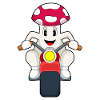 Pilz Motorcycle