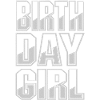 Birthday Girl