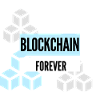 Blockchain Forever tshirt cryptos