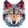WOLF colour dream