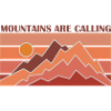 Mountains, Climbers, Nature, Adventure