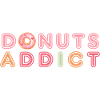 Donuts addict love