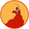 Flamenco Dancer 3