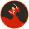 Flamenco Dancer 2
