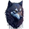 Wolf's Head