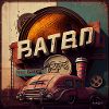 Retro Car