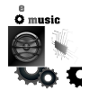 Electronic Music - Shirt - Gift