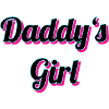 La fille de papa