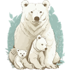 Mom Bear