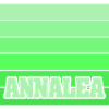 Gift idea Annalea