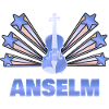 Gift for Anselm