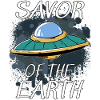 OVNI SAVEUR DE LA TERRE