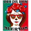 DIA DE LOS MUERTOS
