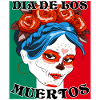 DIA DE LOS MUERTOS