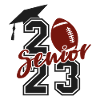 Football 2023 Senior