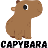 capybara