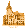 Waldheim Town Hall