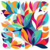 Flower Dance