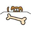 Bone Dog