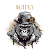The real mafia