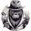 The gorilla
