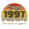 Millésime 1997