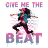 Tanzen Breakdance Streetdane Rap