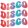 Disco Rétro