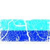 Germany Flag INVERTED