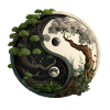 Yin&Yang