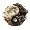 Yin&Yang