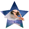 Danseuse étoile