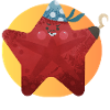 Etoile pirate, à l'attaque !