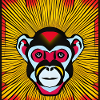Obey the monkey