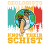 Geology Geologist Studies Profession Fossils