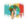 Geology Geologist Study Profession Fossils