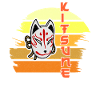Japanese Tengu Hannya Kitsune Mask