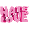 Hate Love