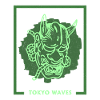 Japanese Tengu Hannya Kitsune Mask