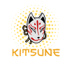 Japanese Tengu Hannya Kitsune Mask