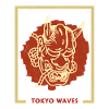 Masque japonais Tengu Hannya Kitsune