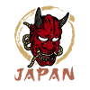 Japanese Tengu Hannya Kitsune Mask
