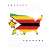 Né au Zimbabwe Zimbabwe États-Unis
