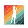 International Women's Day Basketball Gender
