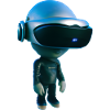 VR Alien